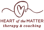 Fort Collins Marriage Counseling and Couples Therapy (Heart of the Matter Therapy and Coaching)